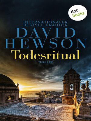 cover image of Todesritual